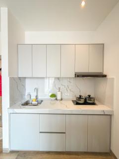 Apartamento Cerca del centro de Cariamanga - 2