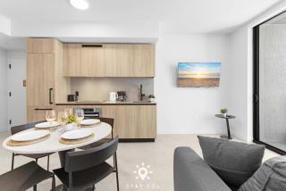 Modern 1BR in Miami Downtown Perfect Stay - 5