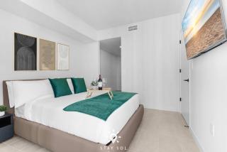 Modern 1BR in Miami Downtown Perfect Stay - 2