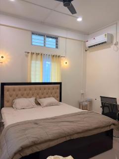Upaban Retreat - A Comfort Stay - 4