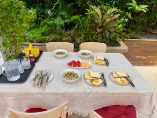 Kharin guesthouse - 8