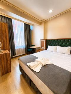 NEVA Hotel - 9