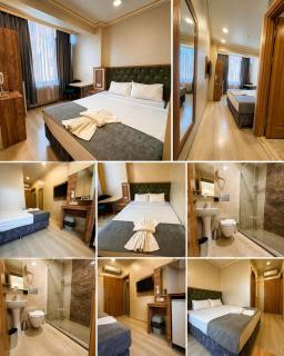 NEVA Hotel - 7