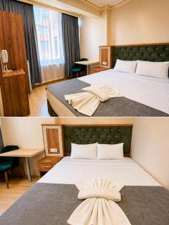 NEVA Hotel - 3