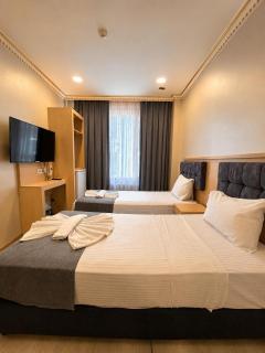 NEVA Hotel - 2