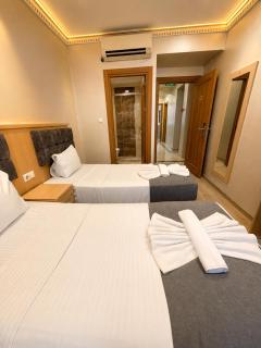 NEVA Hotel - 1