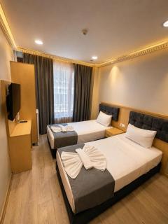 NEVA Hotel - 0