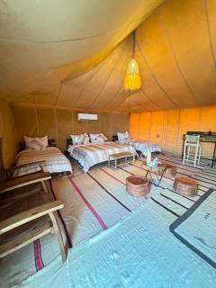 Golden Erg Luxury Camp - 3