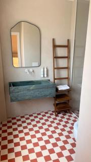 Bluewaves Antiparos Sunstone Terrace House - 9