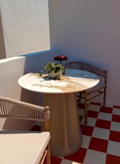 Bluewaves Antiparos Sunstone Terrace House - 8