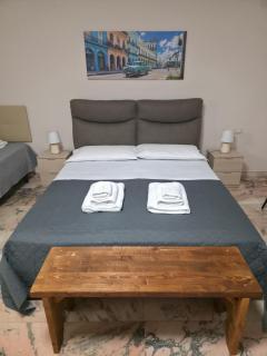 Unique room - 6