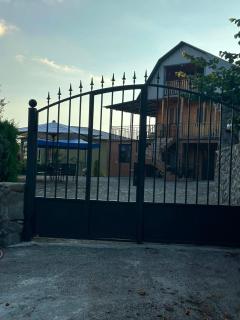 House for Rent in Chakvi Sea and Mountain Views - 9