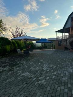 House for Rent in Chakvi Sea and Mountain Views - 3