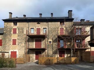 El Niu del Pirineu - 0