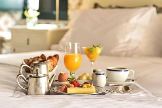 Pousada Castelo de Obidos - 5