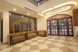 The Grand Heritage Resort - 6