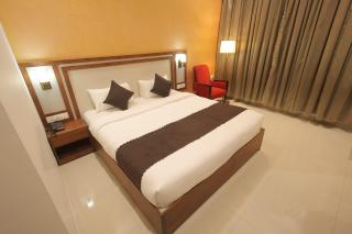 The Grand Heritage Resort - 5