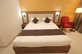 The Grand Heritage Resort - 3