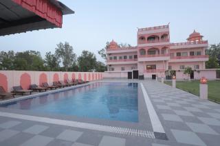 The Grand Heritage Resort - 1