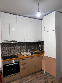 Aliaj Apartments 2 - 1
