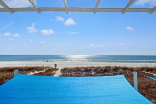 Luxury Gulf Front Property! Directly on the Beach! Sleeps 15! - 3