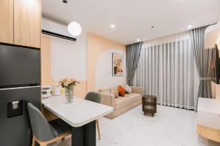 1PN 2BED BS9 VINHOMES GRAND PARk - 5