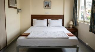 The Minar Mahal Retreat - 3