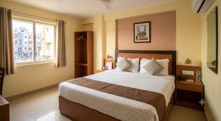 The Minar Mahal Retreat - 1