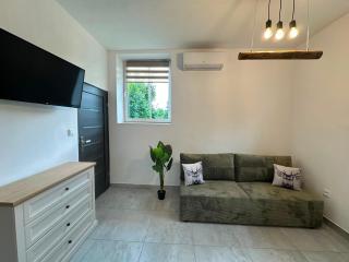 Wisła Apartament Gór-SKI z jacuzzi - 8