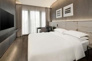 Four Points by Sheraton Seoul Gangnam - 5