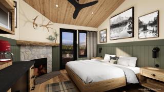 Tekarra Lodge - 8