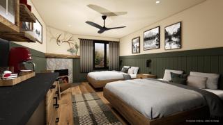 Tekarra Lodge - 7
