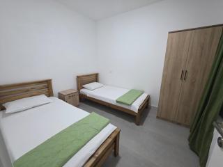 Anna's house - 9