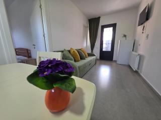 Anna's house - 3