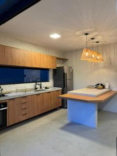 Casa Milagres · Casa Elegante Próxima às Praias de Milagres - 7