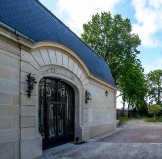 Les Suites du Champagne de Venoge - Épernay - 8