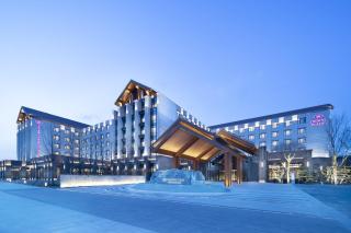 Crowne Plaza Beijing Badaling by IHG - 0