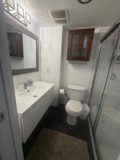 Van flat - 3