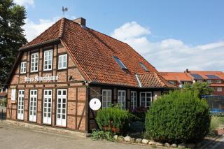 Altes Rauchhaus - 8