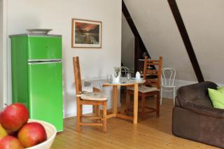 Altes Rauchhaus - 3