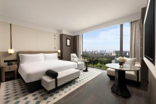 Crowne Plaza Beijing Tongzhou - 4