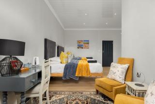 Ukholo Lodge - 7