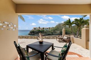 Lagun Paradise Curacao l Sea, Lagoon & Beach Views - 6