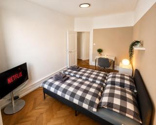 Stylisch wohnen in Sankt Johann - 9