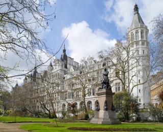 The Royal Horseguards Hotel, London - Londra - 0