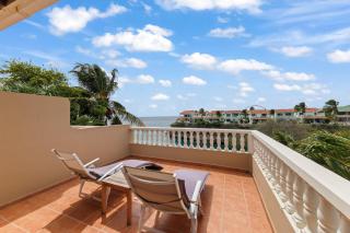 Lagun Paradise Curacao l Sea, Lagoon & Beach Views - 5