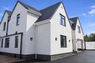 Luxury 8-Bed House All En-Suite Free Parking - 3