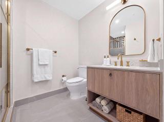 Luxury Wynwood Studio with Pool Gym & NoMad Bar - 6