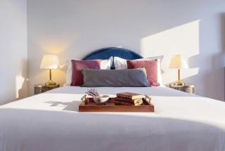 Luxury Wynwood Studio with Pool Gym & NoMad Bar - 1