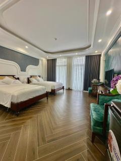 Vững Mạnh Hotel - 8